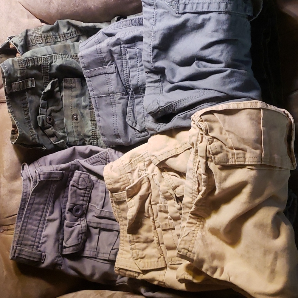 Shorts boys
